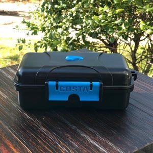 Costa waterproof box